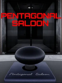 Pentagonal Saloon