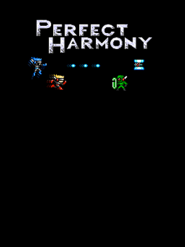 Perfect Harmony
