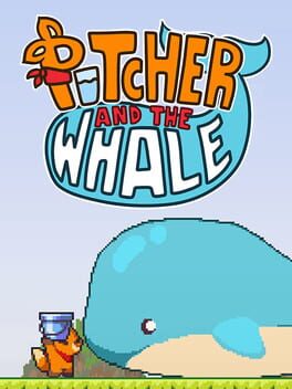 Pitcher and the Whale