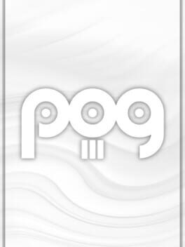 POG 3 Game Cover Artwork