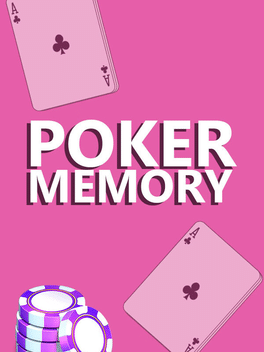 Poker Memory