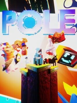 Pole Game Cover Artwork