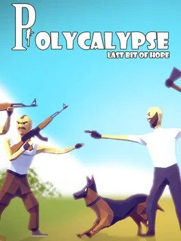 Polycalypse: Last Bit of Hope