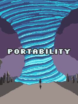 Portability Game Cover Artwork