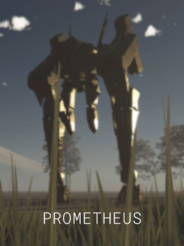 Prometheus