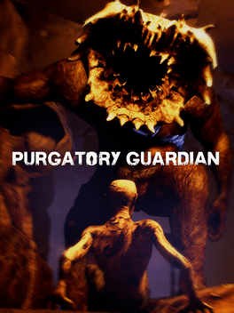 Purgatory Guardian