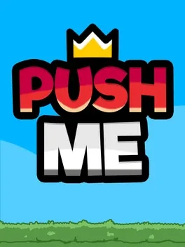 Push Me