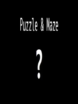 Puzzle & Maze