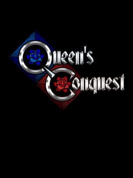 Queen's Conquest