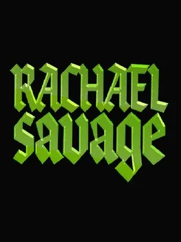 Rachael Savage