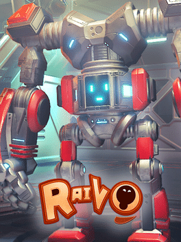 Raivo