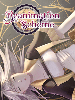 Reanimation Scheme Cover