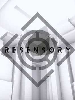 Resensory image