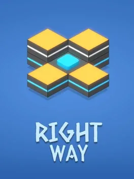 Right Way cover art