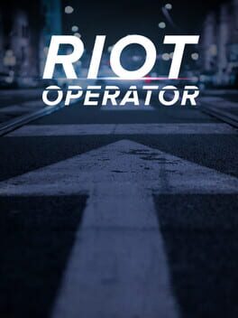 Riot Operator游戏资源下载