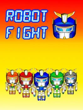 Robot Fight