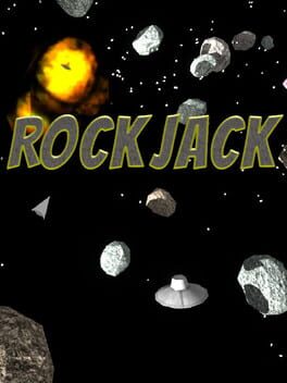 Rockjack Game Cover Artwork