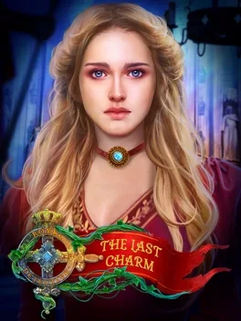 Royal Detective: The Last Charm - Collector's Edition game cover