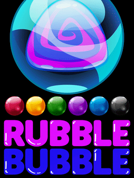 Rubble Bubble