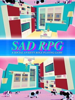 Sad RPG