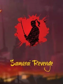 Samurai Revenge