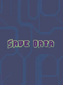 Save Data