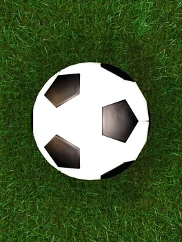 Score a goal 2 (Physical football)