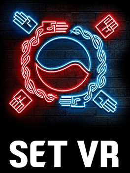 Setvr