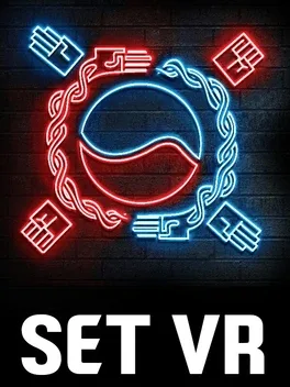 Setvr