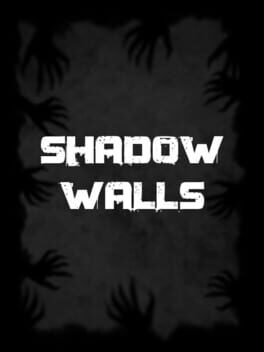 Shadow Walls Game Cover Artwork