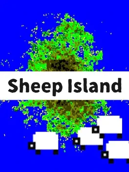 Sheep Island