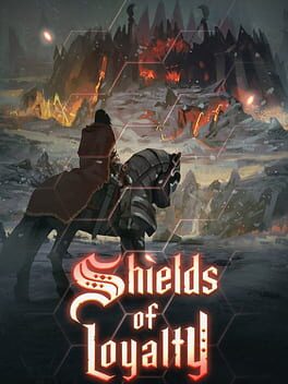 Shields of Loyalty Game Cover Artwork