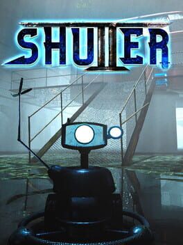 Shutter 2 Game Cover Artwork