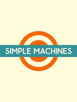 Simple Machines cover art