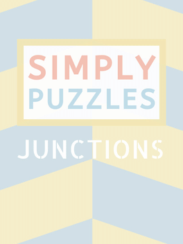 Simply Puzzles: Junctions