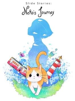 幻灯片故事:猫猫 Neko 的旅程游戏资源下载
