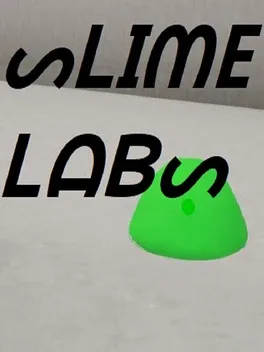 Slime Labs