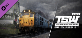 Train Sim World 2020: BR Class 31 Loco