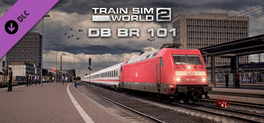 Train Sim World 2: DB BR 101 Loco