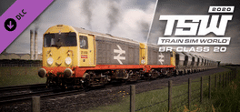Train Sim World 2020: BR Class 20 'Chopper' Loco