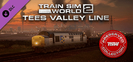 Train Sim World 2: Tees Valley Line - Darlington: Saltburn-by-the-Sea Route