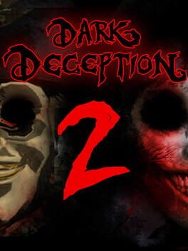 Dark Deception: Chapter 2