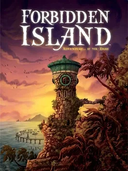 Forbidden Island