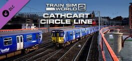 Train Sim World 2: Cathcart Circle Line: Glasgow - Newton & Neilston Route Add-On Game Cover Artwork