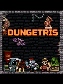 Dungetris