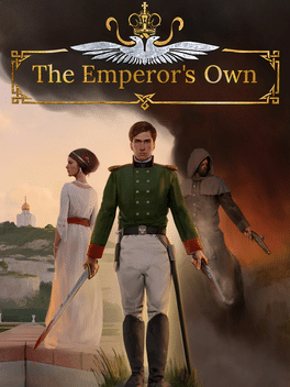 The Emperor's Own