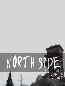 North Side Game Cover Artwork