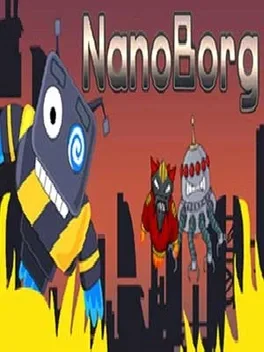 Nanooborg