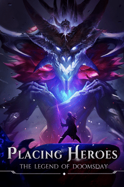 Placing Heroes: The Legend of Doomsday
