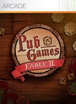 Fable II: Pub Games